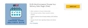 Best Woocommerce Delivery Date Plugins To Choose Order Delivery Slots