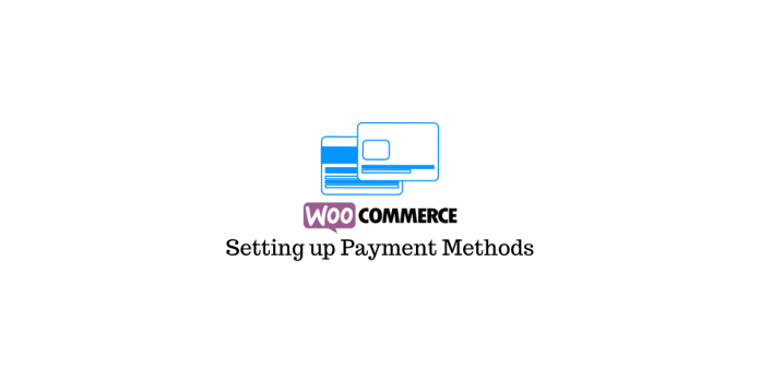 WooCommerce payment options