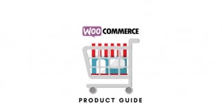 WooCommerce Product Guide