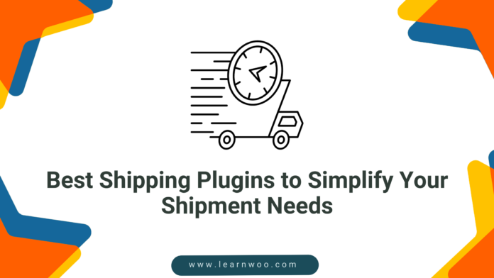 top woocommerce shipping plugins