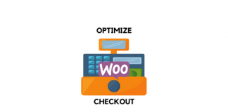 optimize woocommerce checkout page