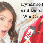 Dynamic pricing cover