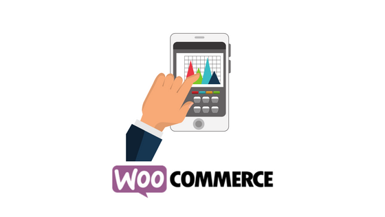 mobile apps increase productivity woocommerce store