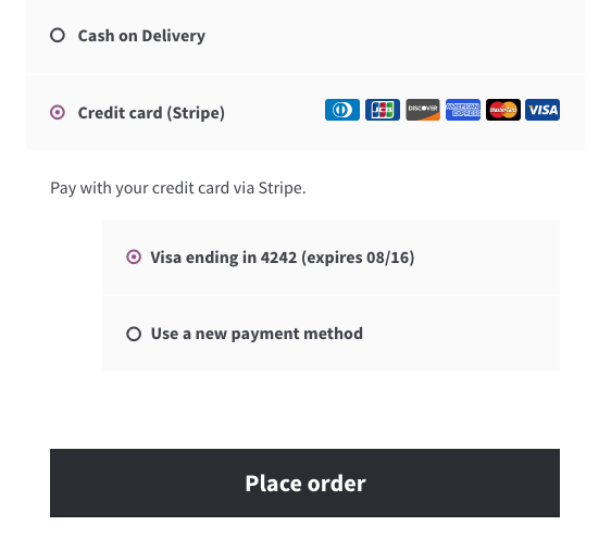 free woocommerce plugin for payment plans