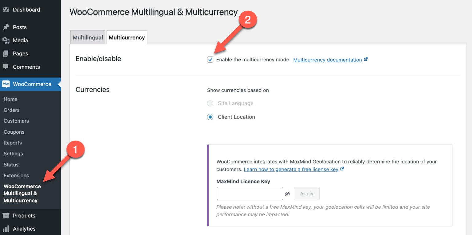 7 Best Currency Converter Plugins LearnWoo
