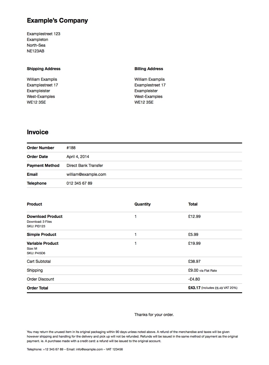 Software Incoice Pdf tyche software invoice - LearnWoo