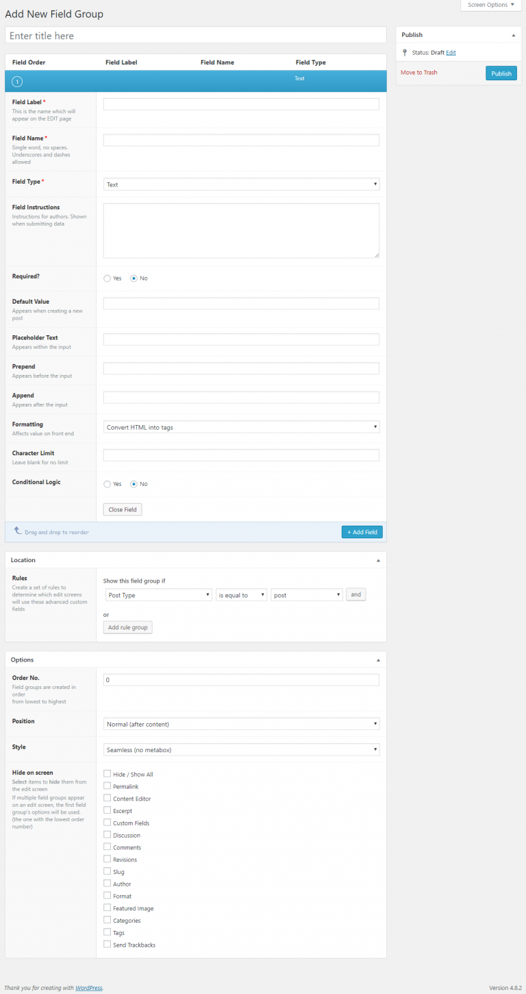 10+ Best WooCommerce Custom Fields Plugins (Free and Premium) - LearnWoo