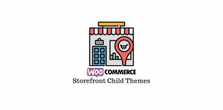 Best WooCommerce Storefront Child themes