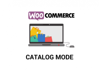 free WooCommerce Catalog Mode plugins