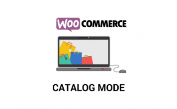 free WooCommerce Catalog Mode plugins