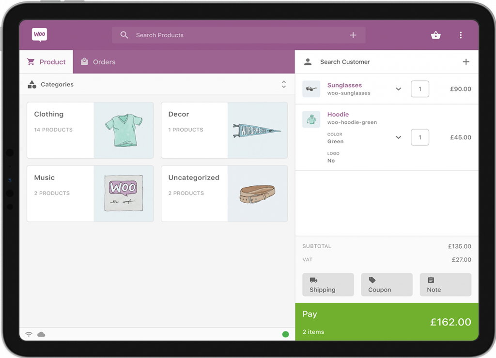 How to Manage WooCommerce POS (Point of Sale) Integration - LearnWoo