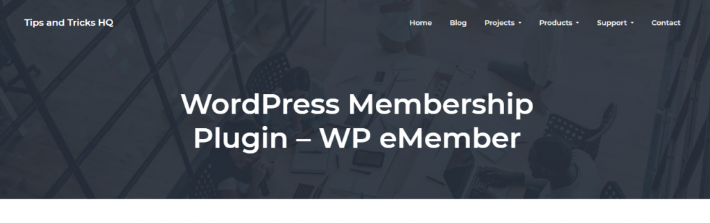 WooCommerce Membership plugins