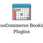 Header image for WooCommerce Bookings Plugin
