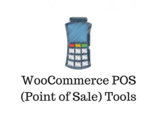 Header Image for WooCommerce POS