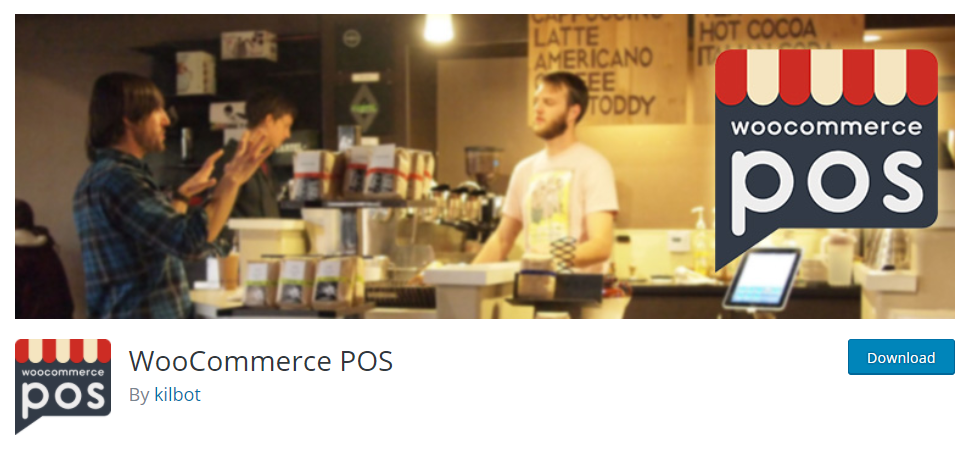 integrate intuit pos with woocommerce