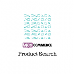 header image for WooCommerce Product Search