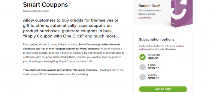 A Complete Guide on WooCommerce Coupon Code Management - LearnWoo
