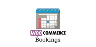 Header image for WooCommerce bookings