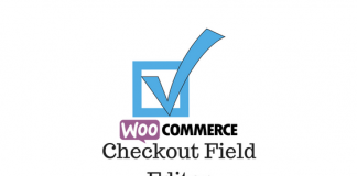 image for WooCommerce Checkout field editor