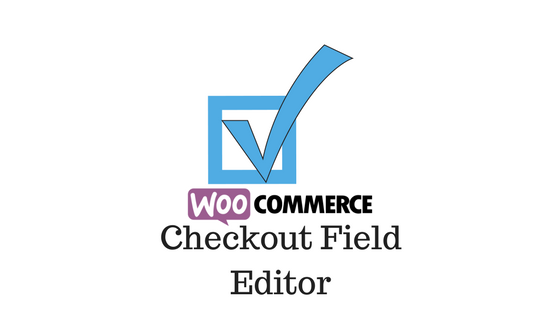 image for WooCommerce Checkout field editor