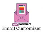 Header image for WooCommerce Email Customizer