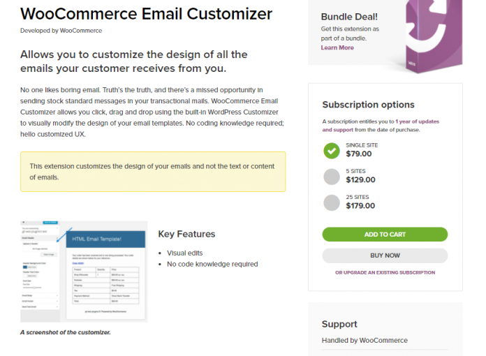 Top Best WooCommerce Email Extensions to Reach out to Customers - LearnWoo