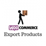 Header image for WooCommerce Export Products
