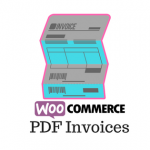 Header image for WooCommerce PDF Invoices