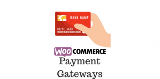 Header image for WooCommerce payment gateways
