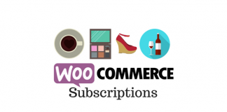 Header image for WooCommerce Subscriptions