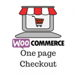 Header image for WooCommerce one page checkout