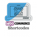 Header image for WooCommerce shortcodes