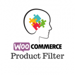 Header image for WooCommerce product filter