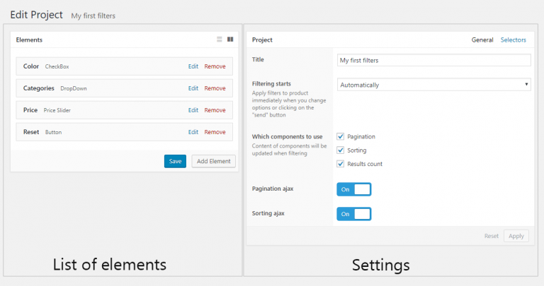 15 Best WooCommerce Product Filter Plugins for a Great User Experience ...
