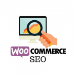 Header image of WooCommerce SEO