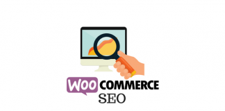 Header image of WooCommerce SEO