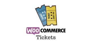 Header image for WooCommerce Tickets