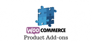 Header image for WooCommerce add ons