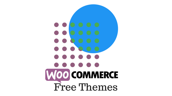 Header image for Free WooCommerce Themes