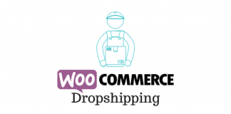 Header image for WooCommerce Dropshipping