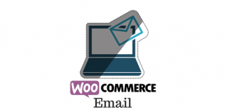 Header image for WooCommerce email