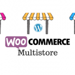 Header image for WooCommerce multistore