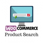 Header image for WooCommerce Product Search