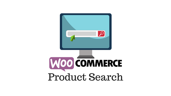 Header image for WooCommerce Product Search