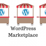 Header image for WordPress Marketplace