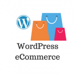 Header image for WordPress eCommerce