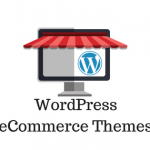 Header image for WordPress eCommerce themes