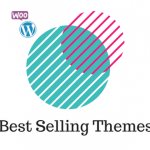 Best Selling WP WC themes