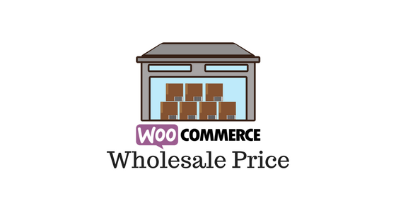 Header image for Wholesale price WooCommerce Plugins