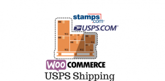 Header image for WooCommerce USPS Shipping